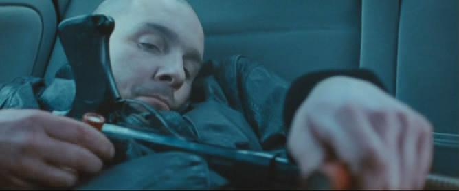 Кадр из фильма Из Лондона в Брайтон / London to Brighton (2006)