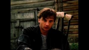 Кадры из фильма Русская рулетка (1990)