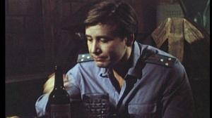 Кадры из фильма Волки в зоне (1990)