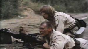 Кадры из фильма Сафари №6 (1990)