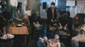 Кадры из фильма Похороны Сталина (1990)