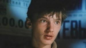 Кадры из фильма Похороны Сталина (1990)