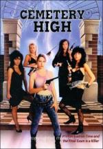 Весёленькое кладбище / Cemetery High (1990)