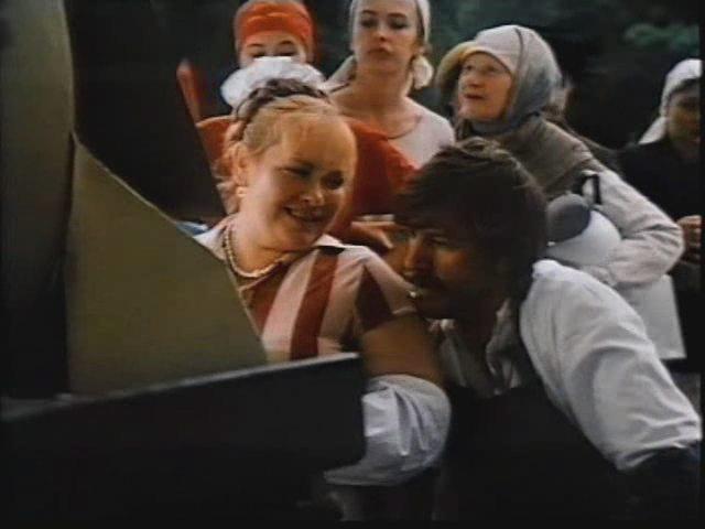 Кадр из фильма Анекдоты (1990)