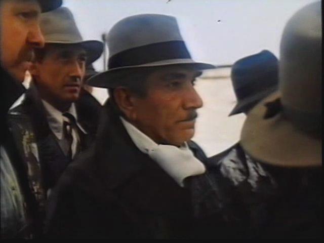 Кадр из фильма Анекдоты (1990)