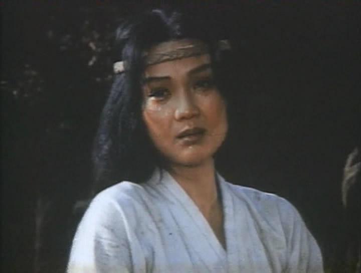 Кадр из фильма Берег спасения (1990)