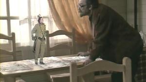 Кадры из фильма Долой огуречного короля (1990)