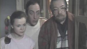 Кадры из фильма Долой огуречного короля (1990)