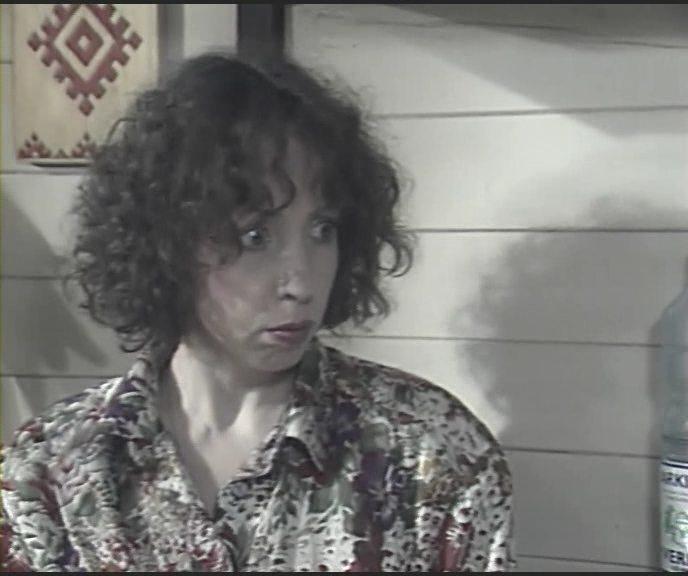Кадр из фильма Долой огуречного короля (1990)