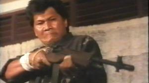 Кадры из фильма Спасения нет / Escape to Nowhere (1990)