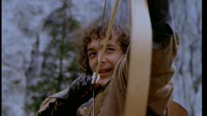 Кадры из фильма Огненная корона / Coroana de foc (1990)