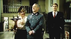Кадры из фильма Неизвестные страницы из жизни разведчика (1990)