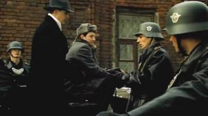 Кадры из фильма Неизвестные страницы из жизни разведчика (1990)