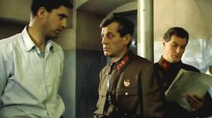 Кадры из фильма Неизвестные страницы из жизни разведчика (1990)