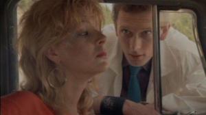 Кадры из фильма Кошмар в сумасшедшем доме (1990)