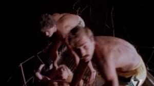 Кадры из фильма Фанат 2 (1990)