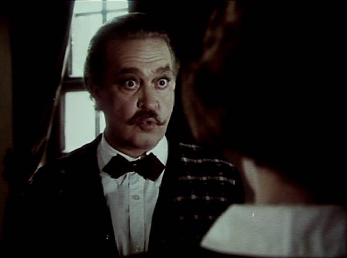 Кадр из фильма Мышеловка (1990)