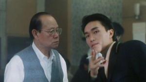 Кадры из фильма Ресторан Лунг Фунг / Lung Fung Restaurant (1990)