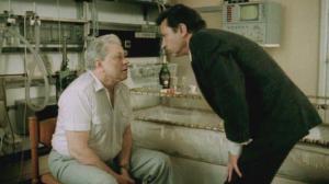 Кадры из фильма Живая мишень (1990)