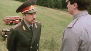 Кадры из фильма Живая мишень (1990)