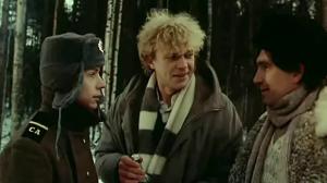 Кадры из фильма Дезертир (1990)