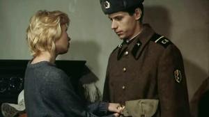 Кадры из фильма Дезертир (1990)