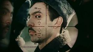 Кадры из фильма Дезертир (1990)