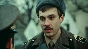 Кадры из фильма Дезертир (1990)