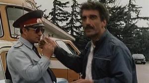 Кадры из фильма Паспорт (1990)