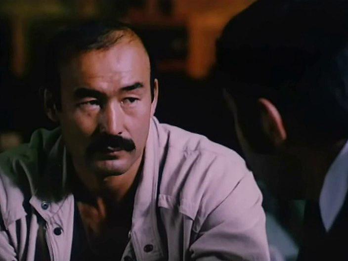 Кадр из фильма Клещ (1990)