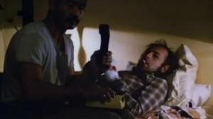 Кадры из фильма Клещ (1990)