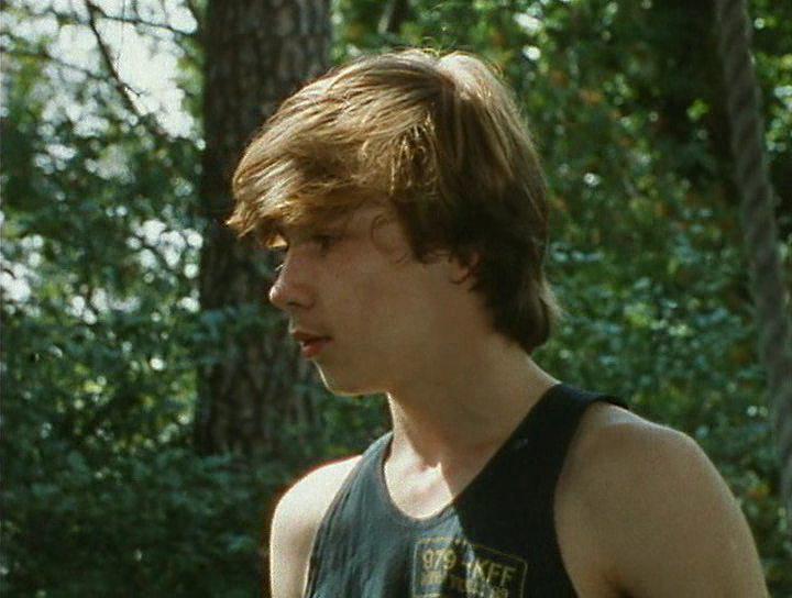 Кадр из фильма Наша дача (1990)