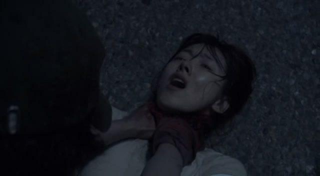 Кадр из фильма Темный лес: Четыре страшные истории / Juk-eum-yi soop (Dark Forest) (2006)