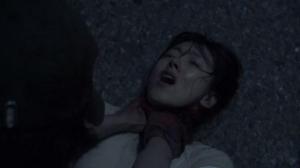 Кадры из фильма Темный лес: Четыре страшные истории / Juk-eum-yi soop (Dark Forest) (2006)