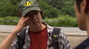 Кадры из фильма Темный лес: Четыре страшные истории / Juk-eum-yi soop (Dark Forest) (2006)