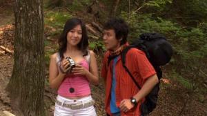 Кадры из фильма Темный лес: Четыре страшные истории / Juk-eum-yi soop (Dark Forest) (2006)