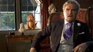 Кадры из фильма Гарфилд 2: История двух кошечек / Garfield: A Tale of Two Kitties (2006)