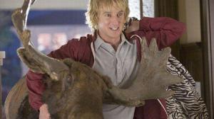 Кадры из фильма Он, я и его друзья / You, Me and Dupree (2006)
