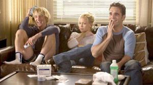 Кадры из фильма Он, я и его друзья / You, Me and Dupree (2006)