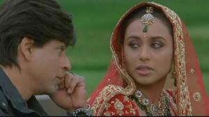 Кадры из фильма Никогда не говори прощай / Kabhi Alvida Naa Kehna (2006)