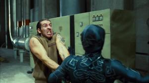 Кадры из фильма Ртуть / Mercury Man (2006)