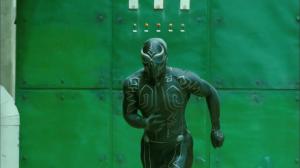 Кадры из фильма Ртуть / Mercury Man (2006)