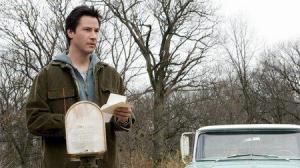Кадры из фильма Дом у озера / The Lake House (2006)