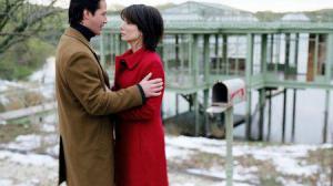 Кадры из фильма Дом у озера / The Lake House (2006)