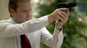 Кадры из фильма Охранник / The Sentinel (2006)