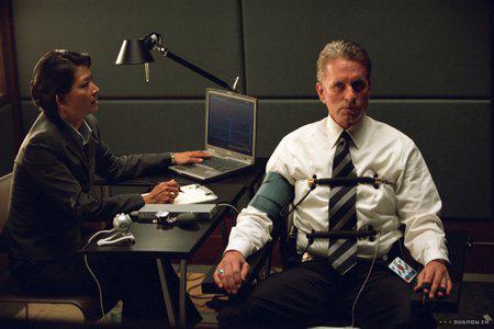 Кадр из фильма Охранник / The Sentinel (2006)