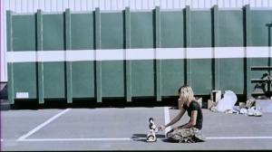 Кадры из фильма Рисовые тельца / Body Rice (2006)