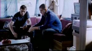 Кадры из фильма Рисовые тельца / Body Rice (2006)