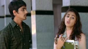 Кадры из фильма Кукольный дом / Bommarillu (2006)