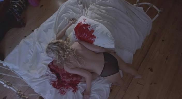 Кадр из фильма Древнее проклятие / The Tooth Fairy (2006)